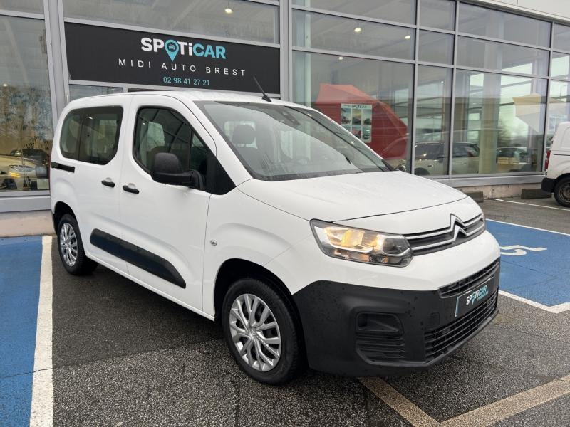 CITROEN Berlingo M BlueHDi 100 Live