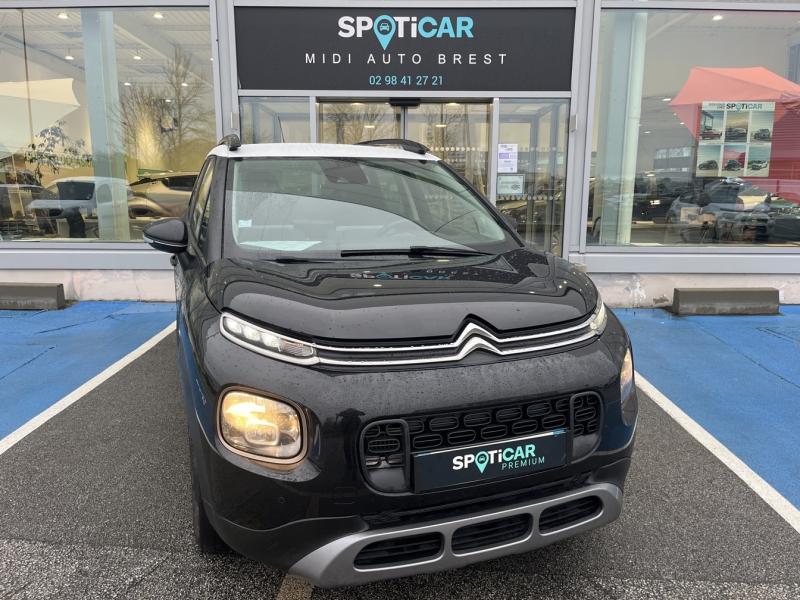 CITROEN C3 Aircross PureTech 110 Origins