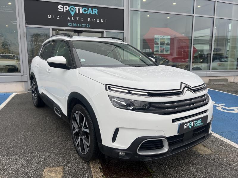 CITROEN C5 Aircross PureTech 130 Feel