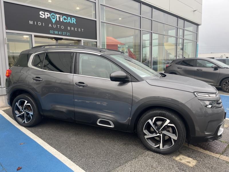 CITROEN C5 Aircross BlueHDi 130 Feel EAT6