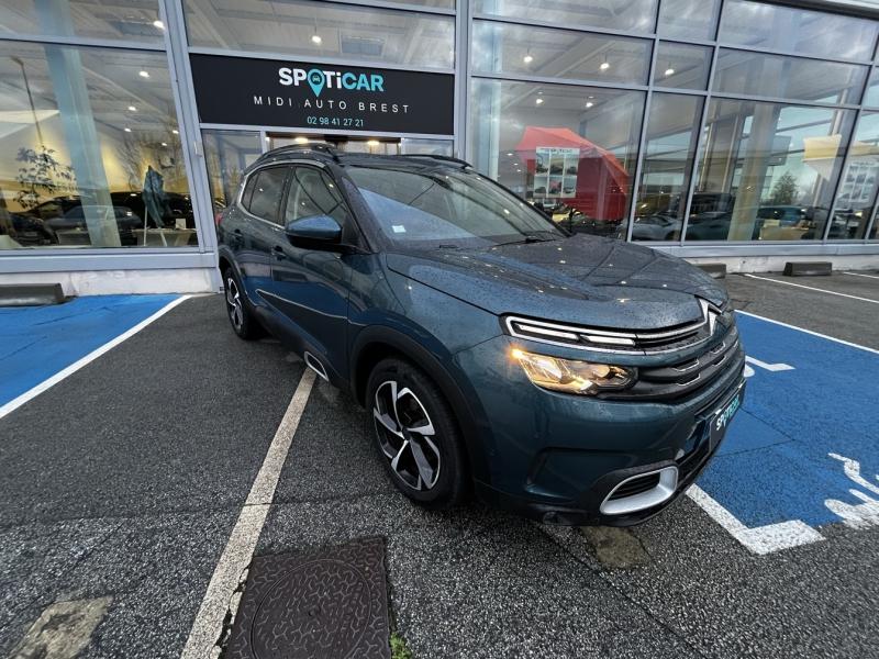 CITROEN C5 Aircross BlueHDi 130 Feel