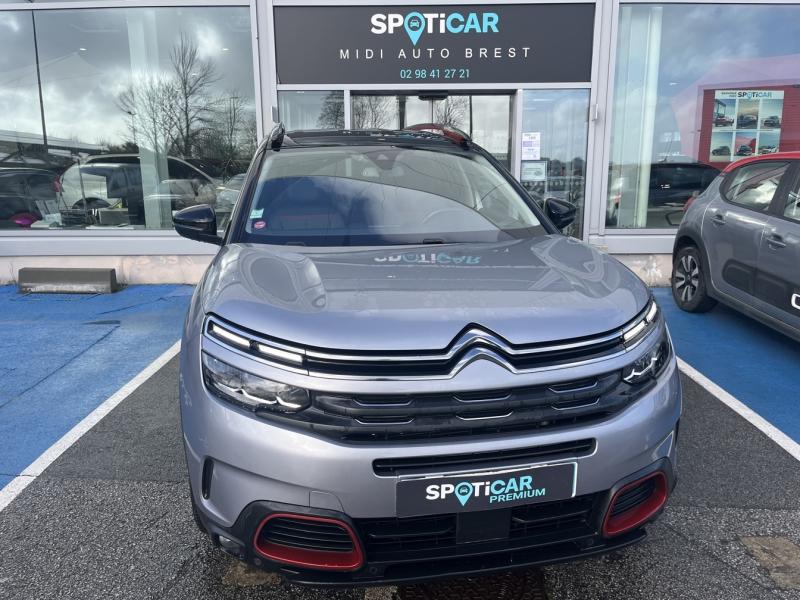 CITROEN C5 Aircross BlueHDi 130 C-Series